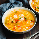 Sopa de Legumes