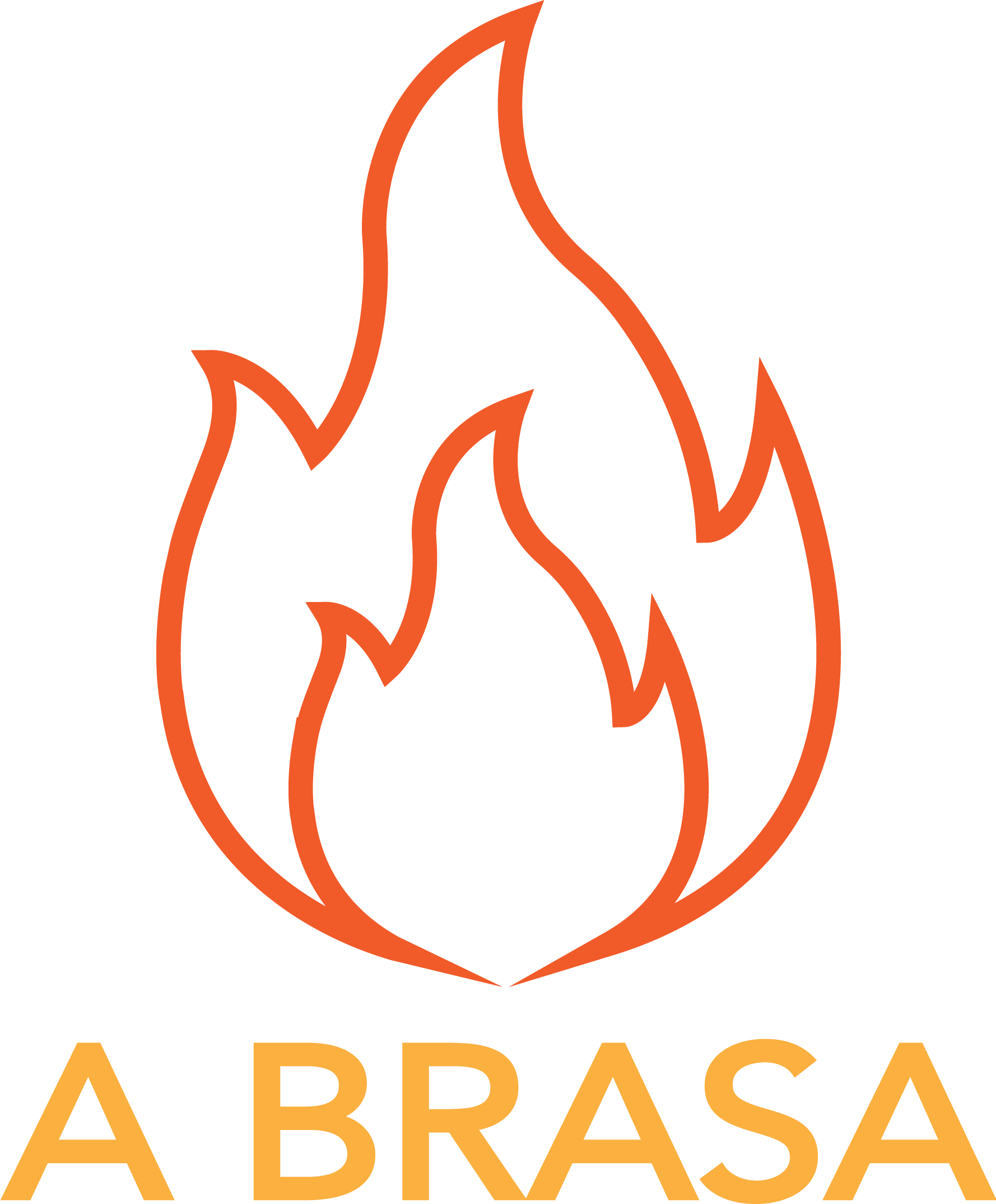 A Brasa