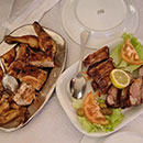 Churrasco Misto (2 PAX)