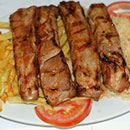 Entrecosto no Brasa