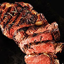 Picanha à Brasileira